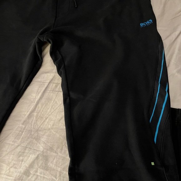 Hugo Boss Joggers - Picture 2 of 3
